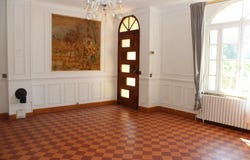 Verneuil, Burgundy 58300