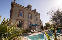 Martigné-Ferchaud, Brittany 35640