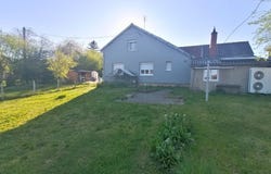 La Souterraine, Limousin 23300