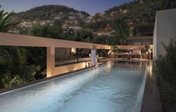 EZE, Provence-Alpes-Côte d'Azur 06360