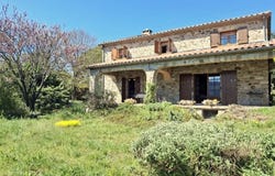 Les Vans, Ardèche 07140