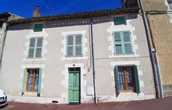 Montmorillon, Poitou-Charentes 86500