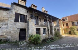 SAINT ROBERT, Limousin 19310