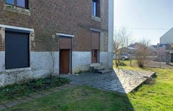 Rocroi, Champagne-Ardenne 08230