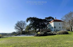 Issigeac, Aquitaine 24560