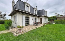 CRAON, Pays de la Loire 53400
