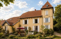 Montsaugeon, Champagne-Ardennes 52190