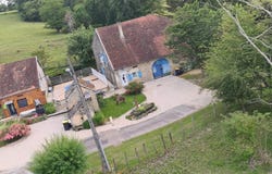 Colombier, Franche-Comté 70000