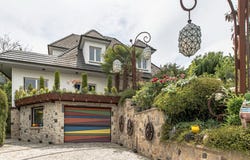 Rixheim, Alsace 68170