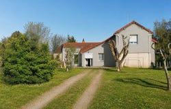 La Souterraine, Limousin 23300