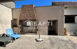 Azat-Chatenet, Limousin 23210