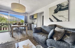 Les Carroz d'Arâches, Haute-Savoie 74300
