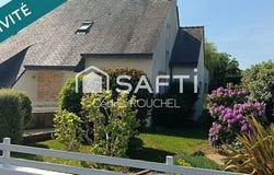 Gestel, Bretagne 56530