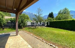 Saint-Gervais, Rhône-Alpes 38470