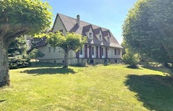 Saint-Yrieix-La-Perche, Limousin 87500