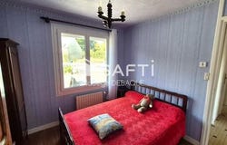 Taupont, Bretagne 56800