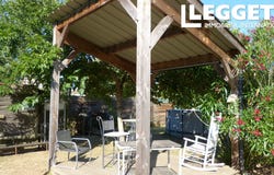 Pineuilh, Nouvelle-Aquitaine 33220