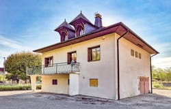 Virignin, Rhône-Alpes 01300