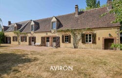 Courville-sur-Eure, Centre-Val de Loire 28190