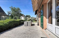 Sierentz, Alsace 68510