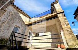 Saint-Marcel-de-Careiret, Languedoc-Roussillon 30330