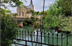 Isle En Rigault, Lorraine 55000