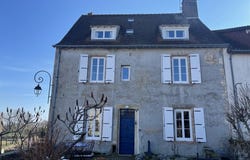 Châtelus-Malvaleix, Limousin 23270