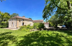 Monpazier, Aquitaine 24540