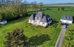 Biville-sur-Mer, Upper Normandy 76630