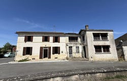 Nieul-le-Virouil, Charente-Maritime 17150