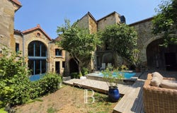 Vic-le-Comte, Auvergne 63270