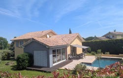 Jardin, Isère 38200