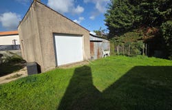 COMMEQUIERS, Pays de la Loire 85220