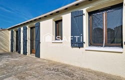 Saint-Martin-De-Saint-Maixent, Poitou-Charentes 79400