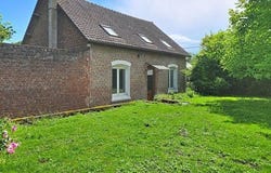 Ramicourt, Picardie 02110