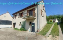 Crouy, Picardie 02880