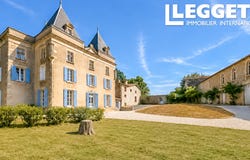 Exireuil, Nouvelle-Aquitaine 79400