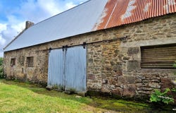 Crach, Brittany 56950