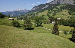 Praz-sur-Arly, Rhône-Alpes 74120