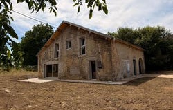 Montarlot-Les-Rioz, Franche-Comté 70190