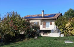 Castillon-de-Saint-Martory, Midi-Pyrénées 31360