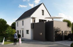 OSTHEIM, Grand Est 68150