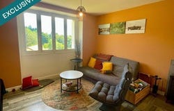 Felletin, Limousin 23500
