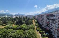 echirolles, Auvergne-Rhône-Alpes 38130