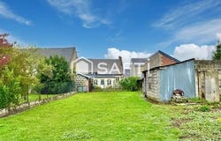 Athies-Sous-Laon, Picardie 02840