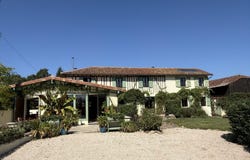 Trie-sur-Baïse, Midi-Pyrénées 65220