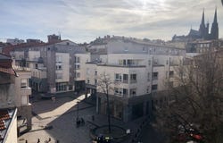 Clermont-Ferrand, Auvergne 63000