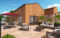 BOUAYE, Pays de la Loire 44830