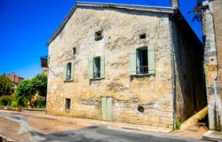 Bourdeilles, Aquitaine 24310