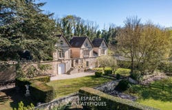 CHANTILLY, Hauts-de-France 60500